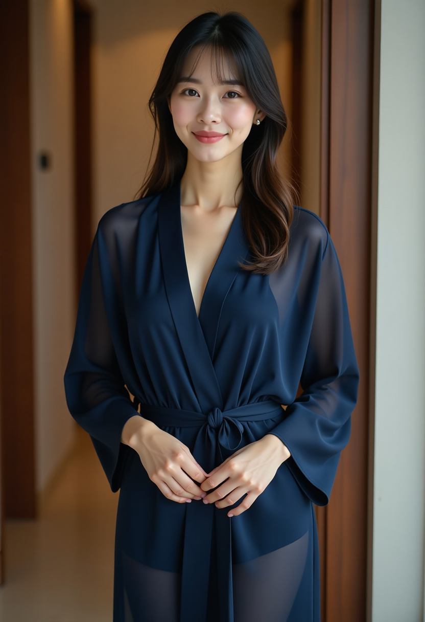 明镜高悬